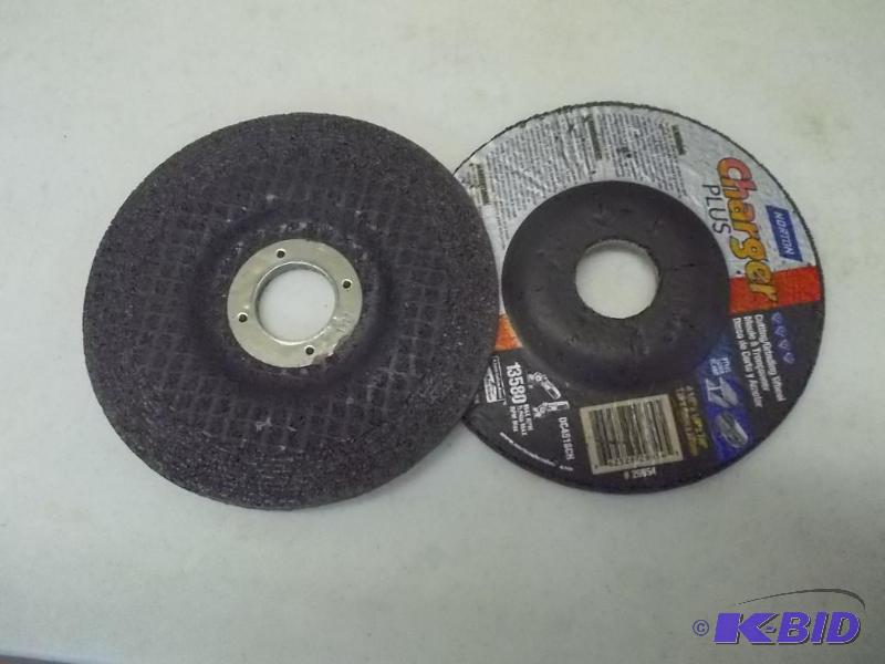 Grinding Wheels