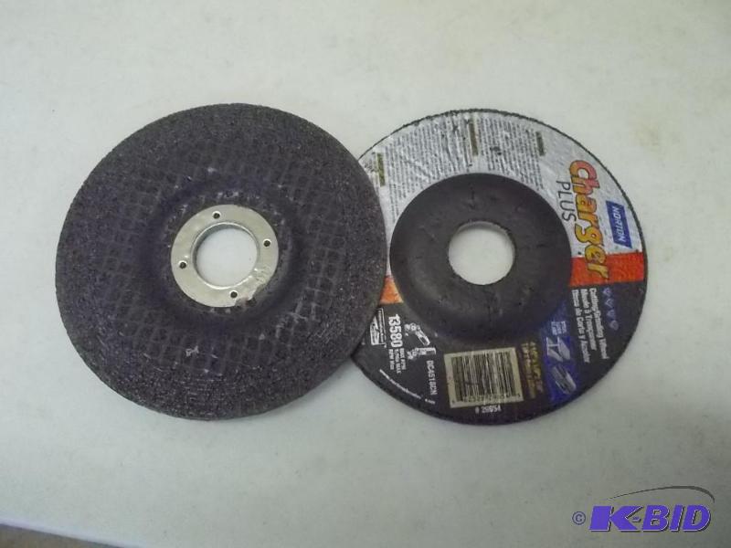 Grinding Wheels