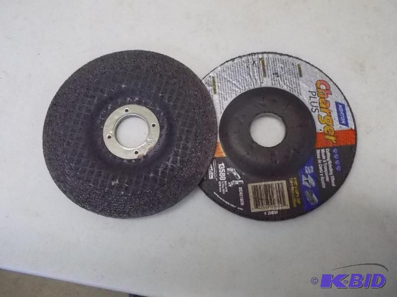 Grinding Wheels