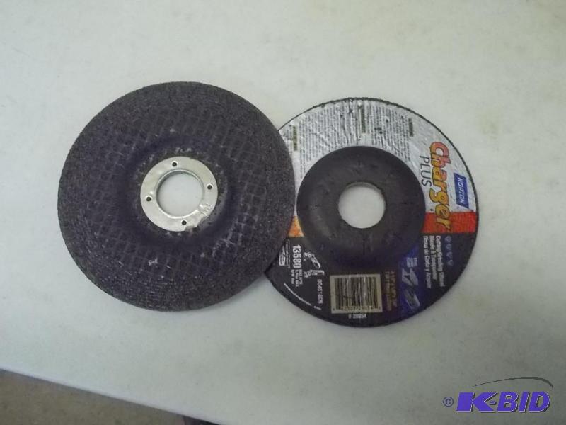 Grinding Wheels