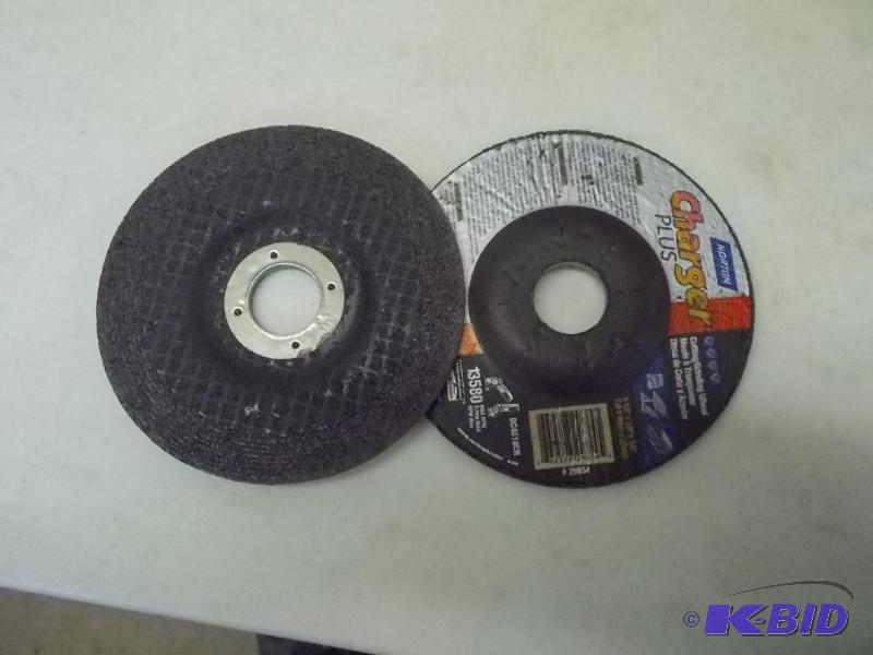 Grinding Wheels