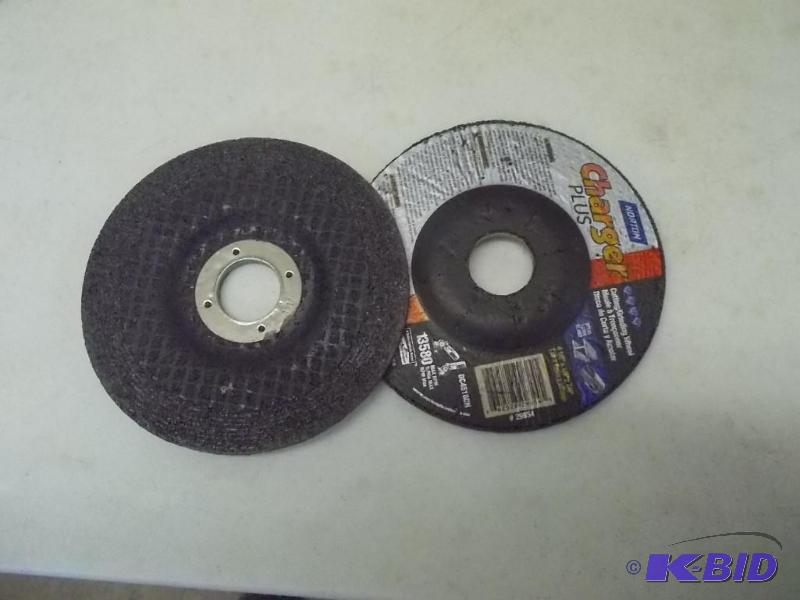 Grinding Wheels