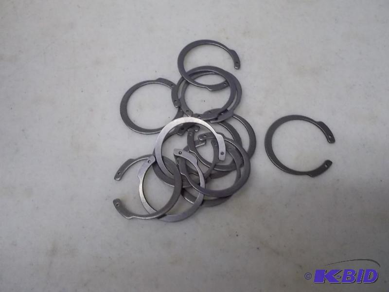Retaining RIngs