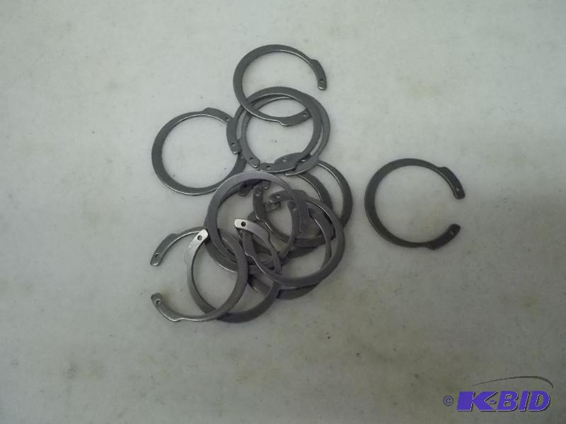 Retaining Rings