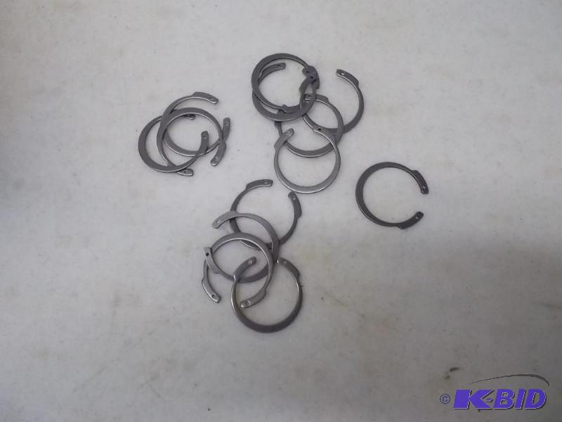 Retaining Rings