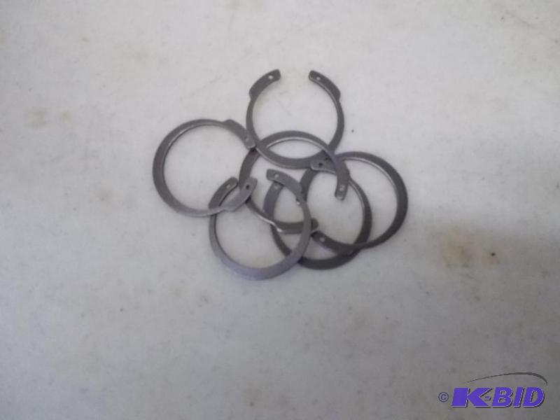 Retaining RIngs