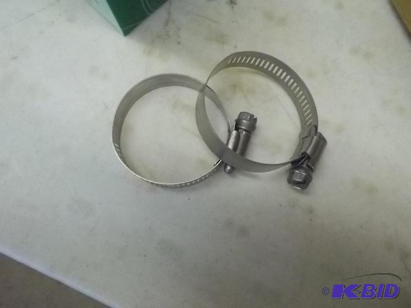 Hose Clamps