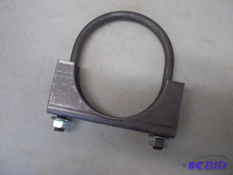 Clamping RIngs