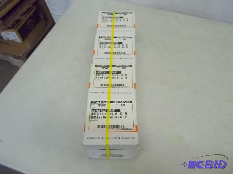 Cartridge Rolls