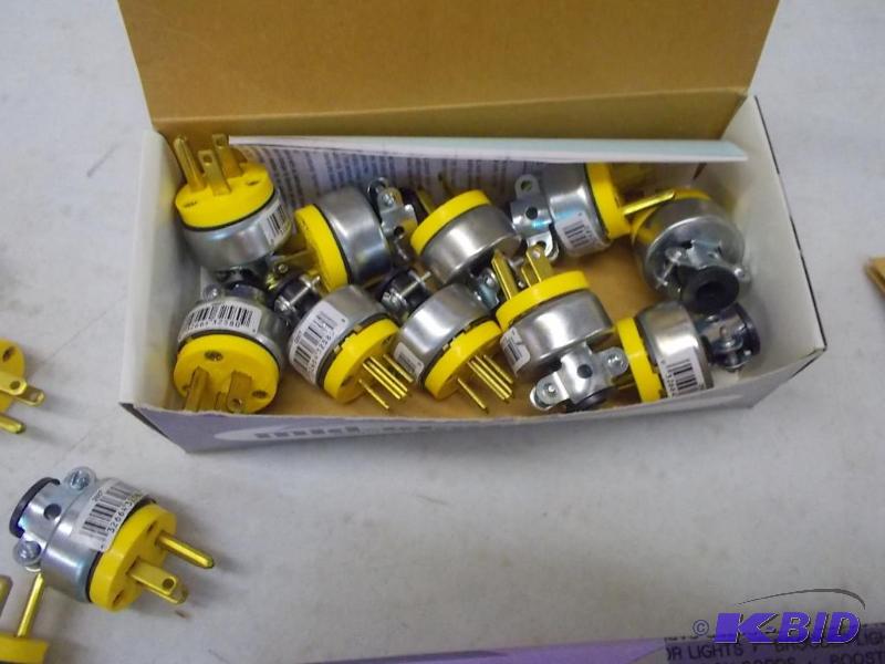 Wire Caps