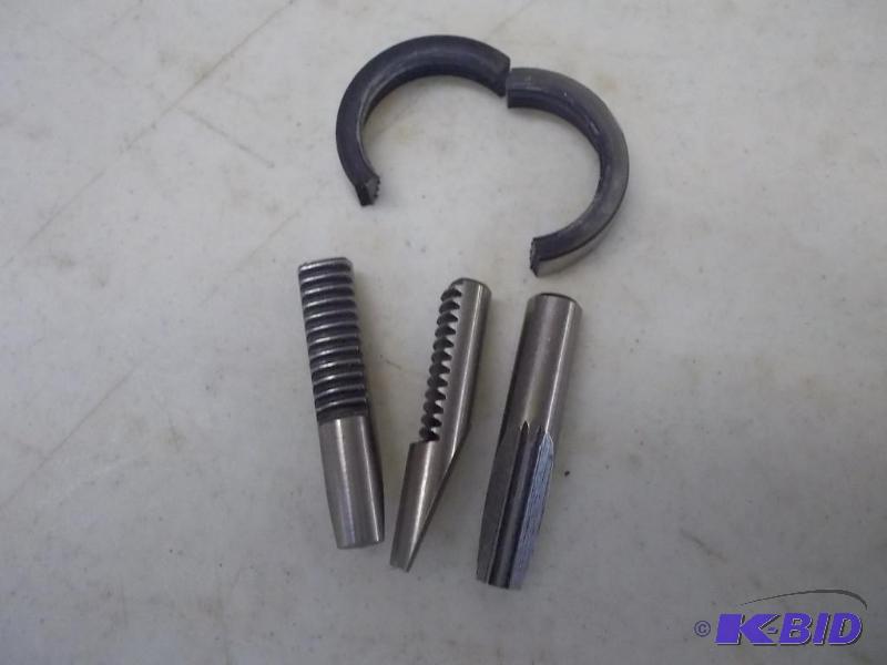 Jaw Sets