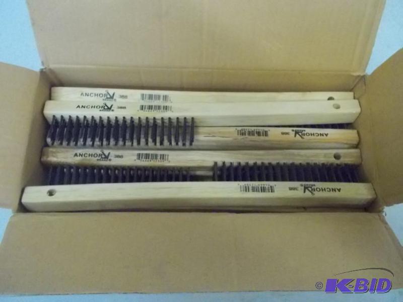 Brushes