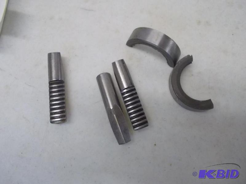 Jaw Sets