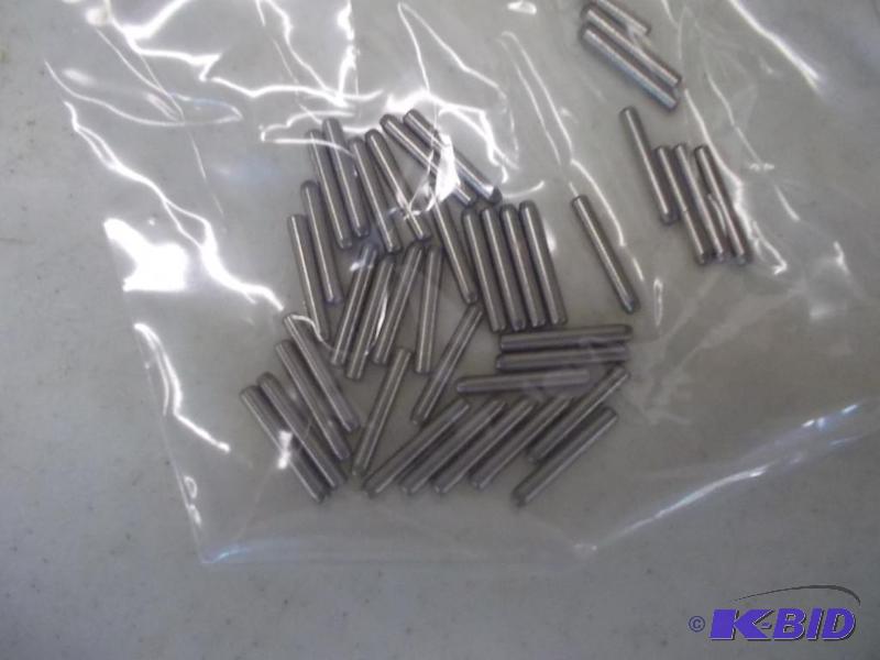 Dowel Pins