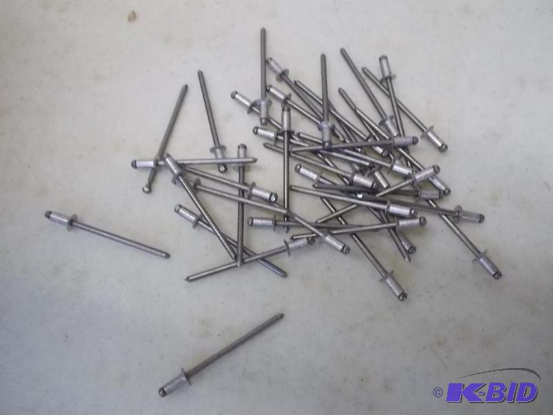Rivets