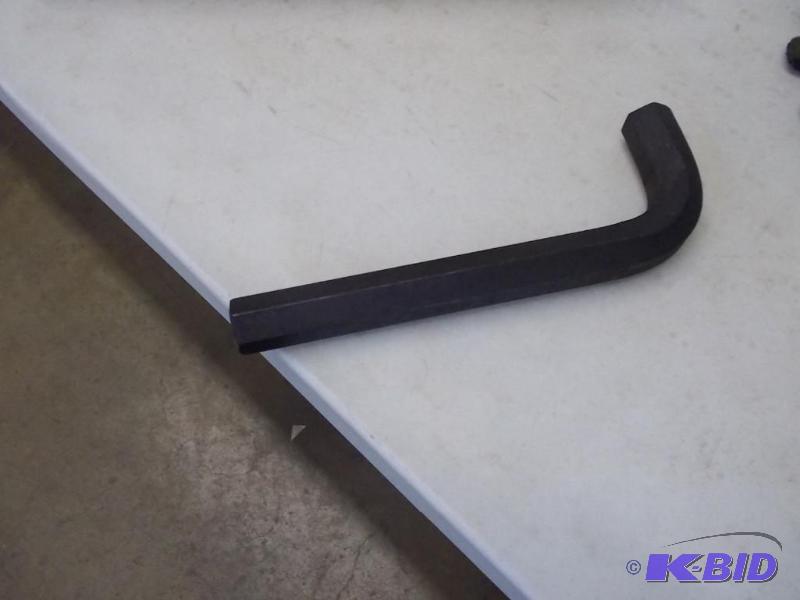Hex Keys