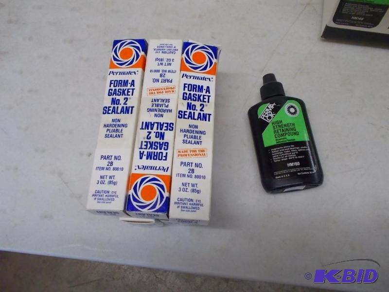 Sealant