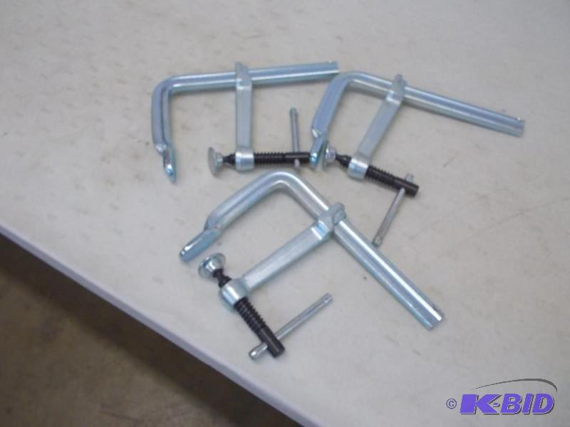 Clamps