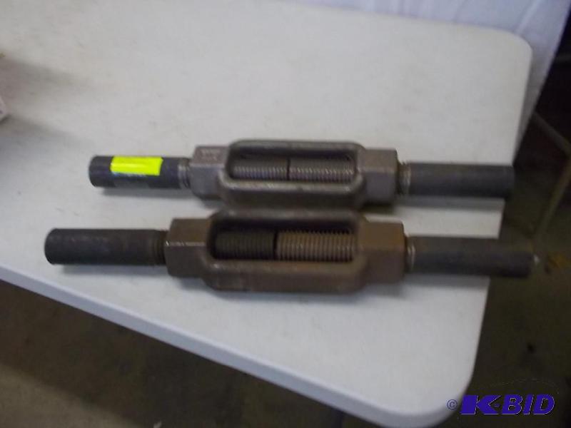 Turnbuckles