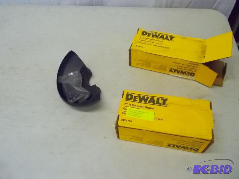 Grinder Guards