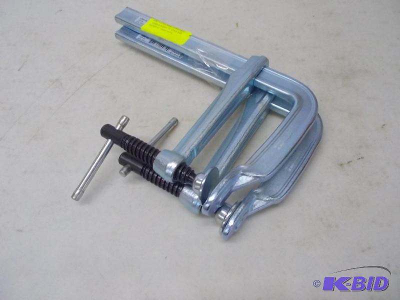 Clamps