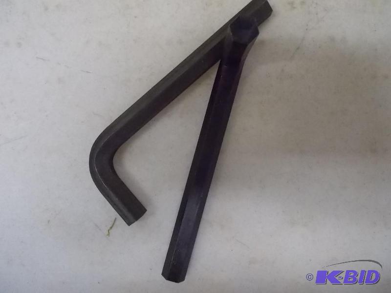 Hex Keys