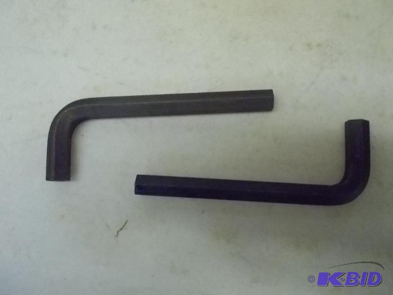 Hex Keys