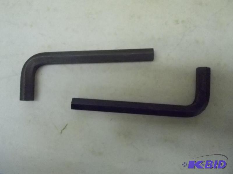Hex Keys