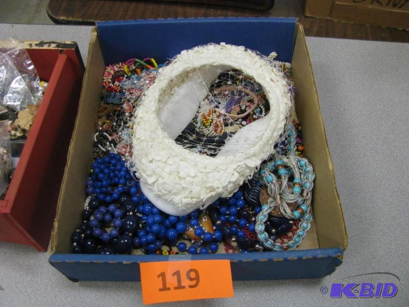 vintage custom jewelry necklaces, l...