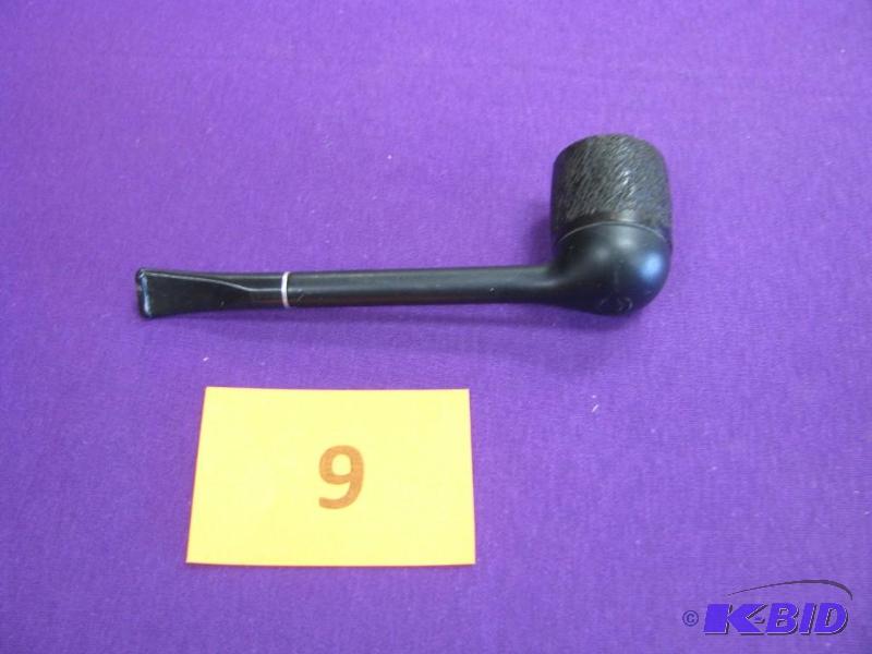 Vintage Ronson tobacco pipe made in...