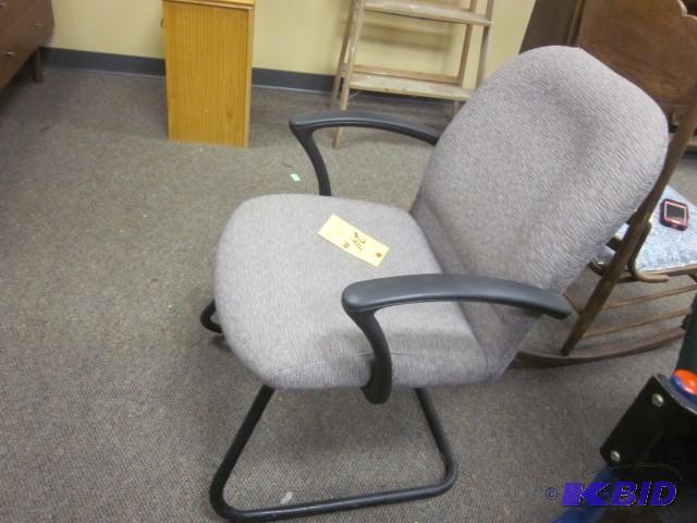 Office chair....