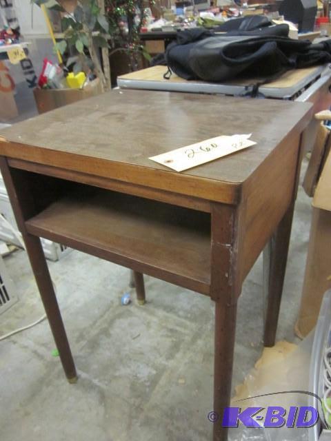 Small cabinet....