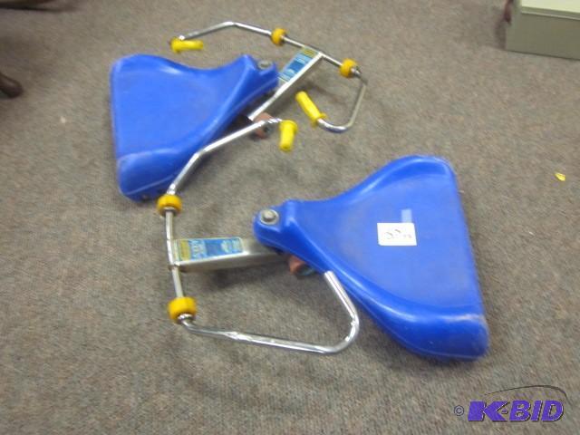 Pair of Roller Racers 5000 Series, ...