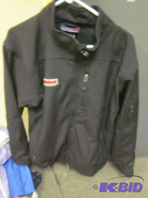 Free Country mens&nbspXL coat....