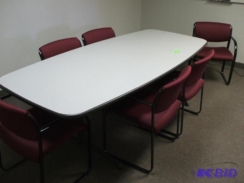 Conference Room Furniture