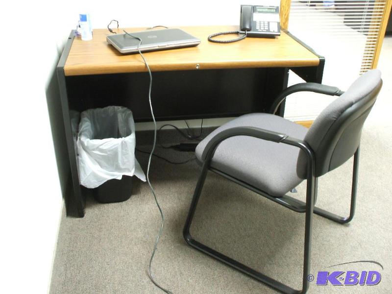 Office Set Up