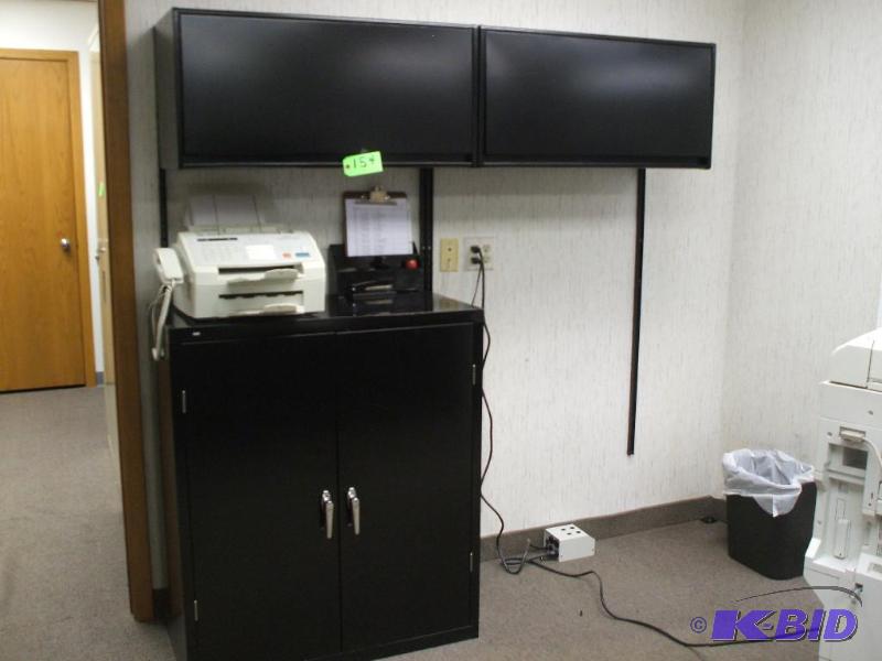 Office Set Up