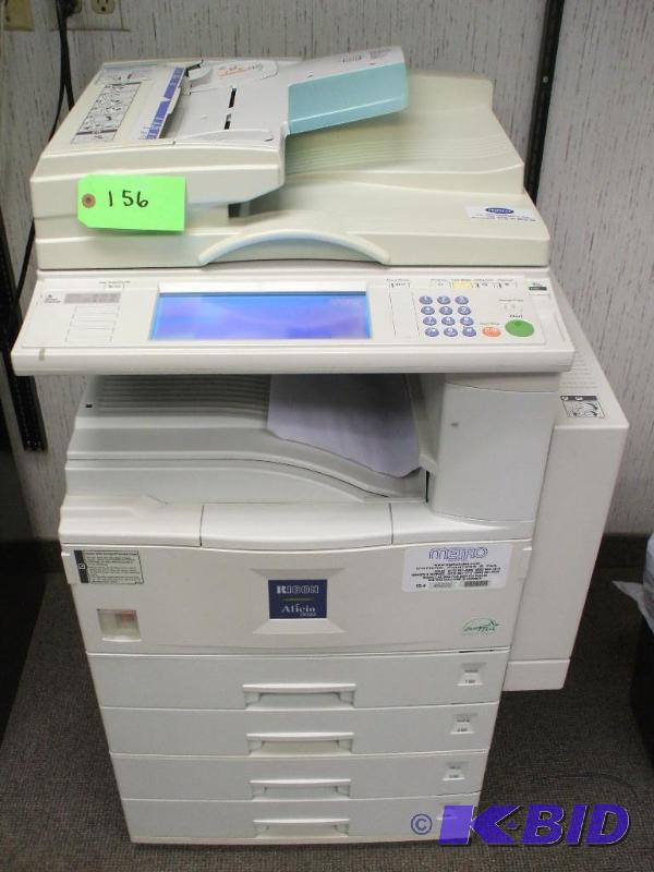 Copy Machine