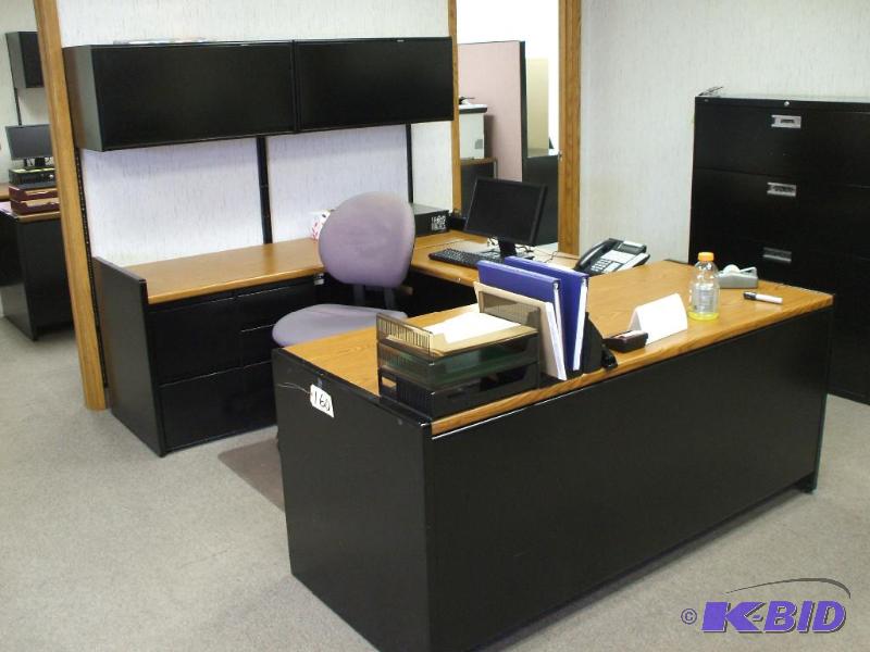 Office Set Up