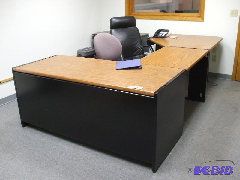 Office Set Up