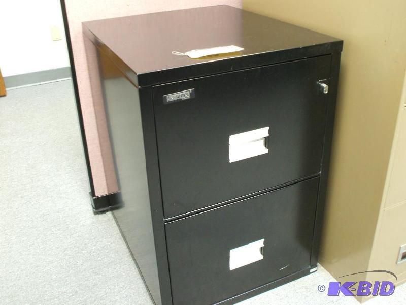 Fireproof FIle Cabinet