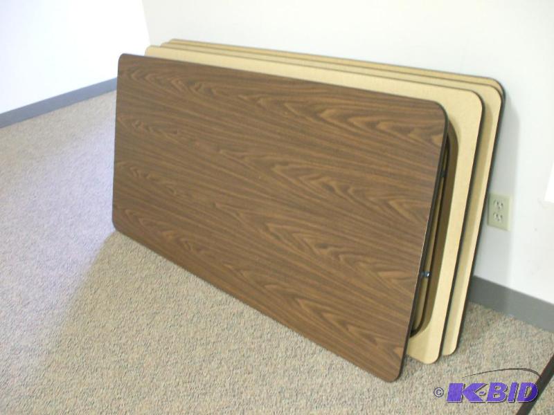 Folding Tables