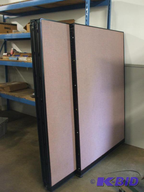 Cubicle Walls