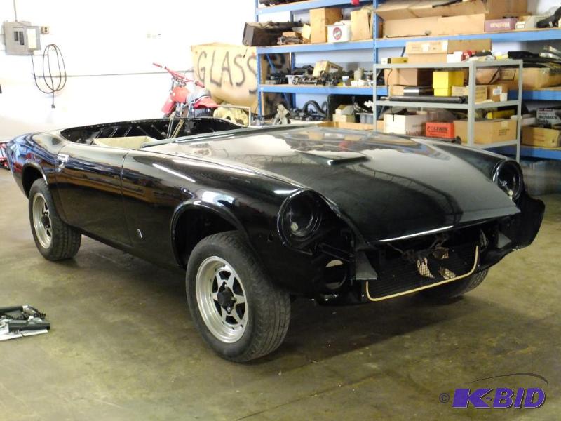 Jensen Healey