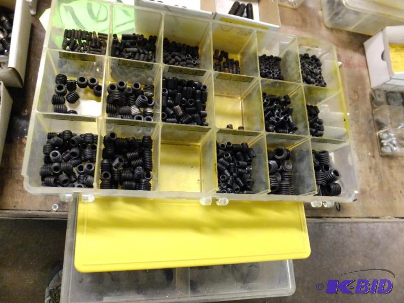 Fasteners
