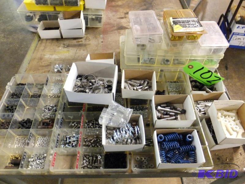 Fasteners