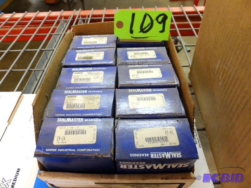 Bearings