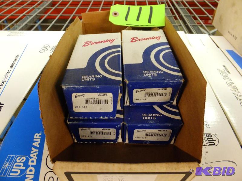 Bearings