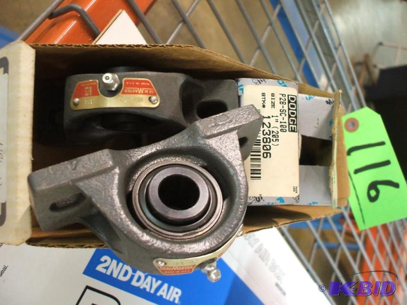 Bearings