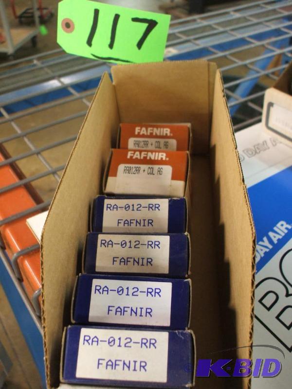 Bearings